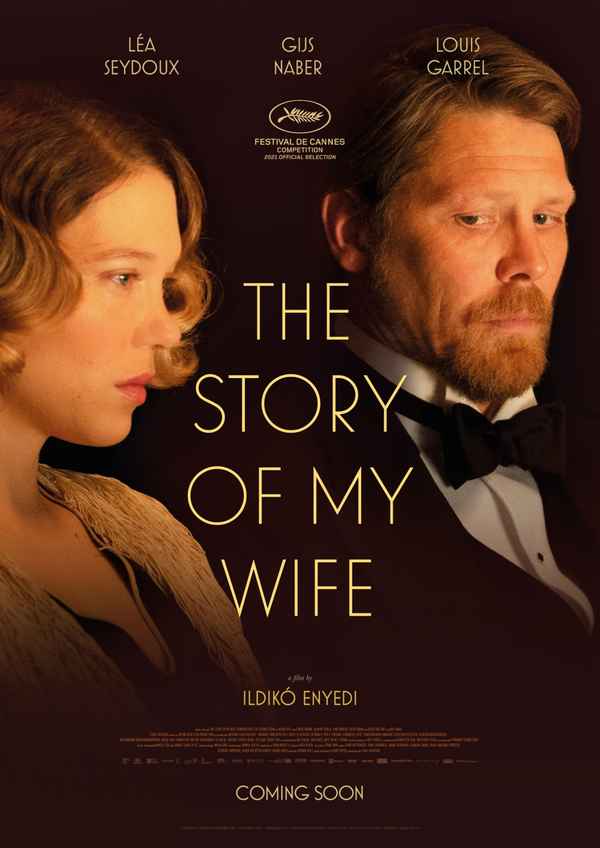 The Story of My Wife Poster 6