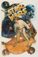 The Story of Star Wars Poster 4
