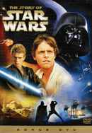 The Story of Star Wars Poster 5