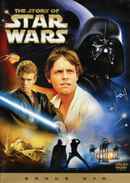 The Story of Star Wars Poster 1