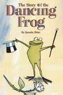 The Story of the Dancing Frog Poster 2