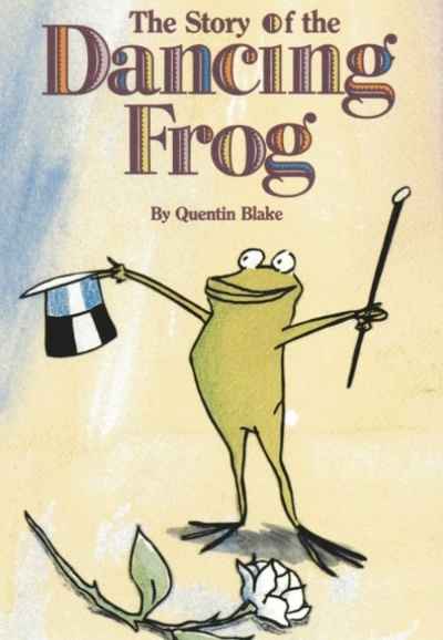 The Story of the Dancing Frog