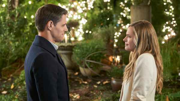 The Story of Us Poster 4