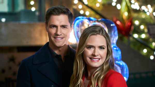 The Story of Us Poster 1