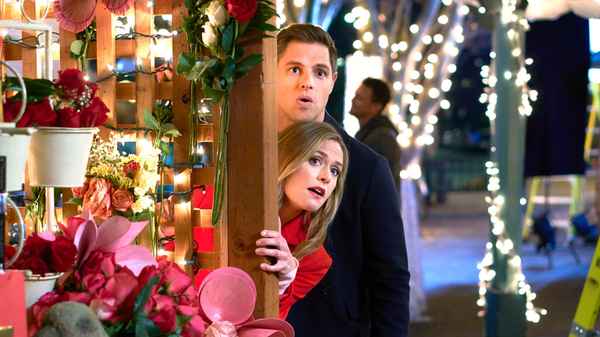 The Story of Us Poster 3