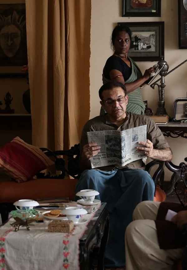 The Storyteller Poster 4