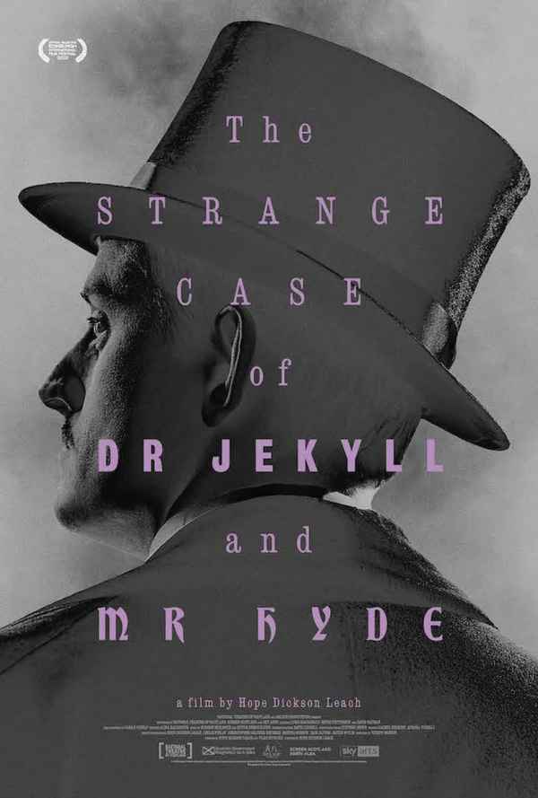 The Strange Case of Dr Jekyll and Mr Hyde Poster 2