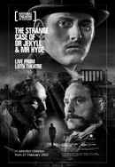 The Strange Case of Dr Jekyll and Mr Hyde Poster 3