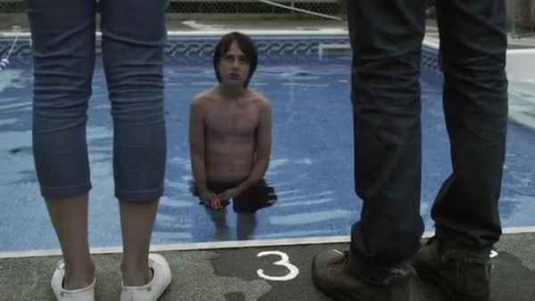 The Strange Ones Poster 2