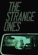 The Strange Ones Poster 6