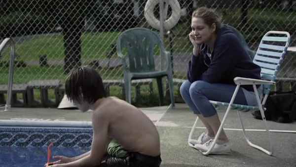 The Strange Ones Poster 4