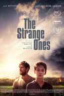 The Strange Ones Poster 2