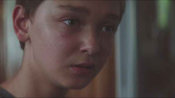 The Strange Ones Poster 5