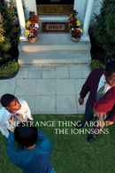 The Strange Thing About the Johnsons Poster 5