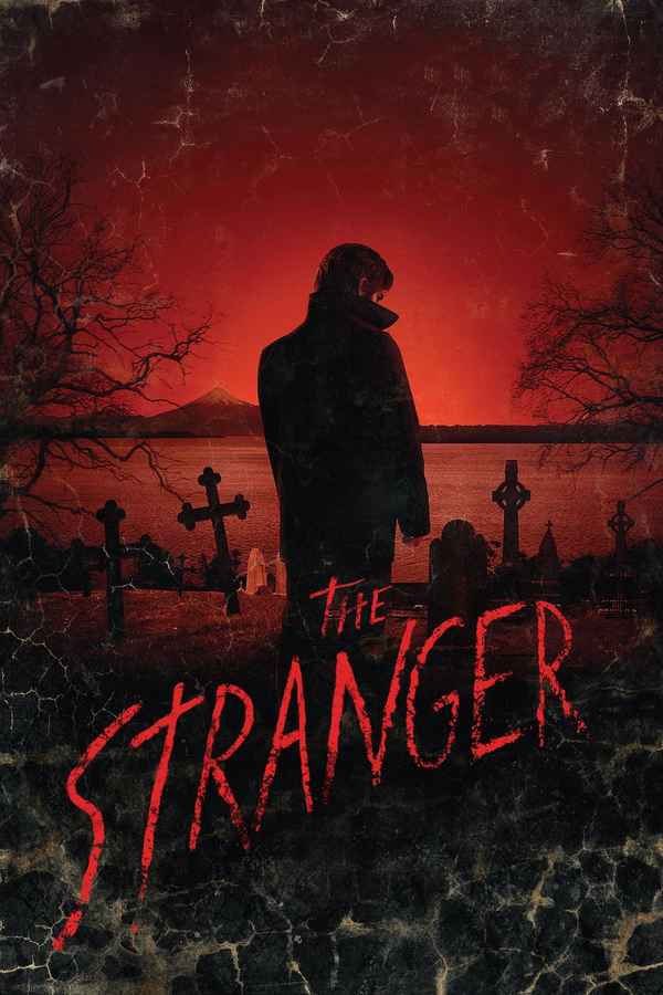 The Stranger Poster 1