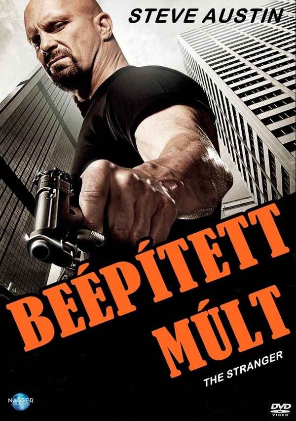 The Stranger Poster 6