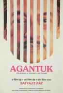 The Stranger Poster 2