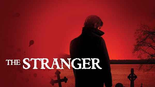 The Stranger Poster 3