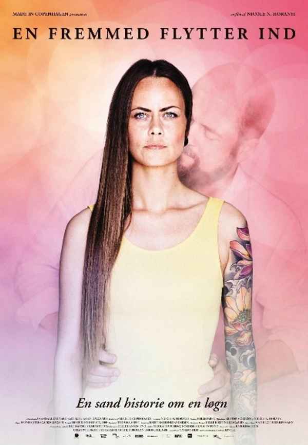 The Stranger Poster 4