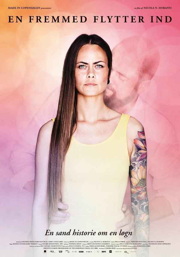 The Stranger Poster 1