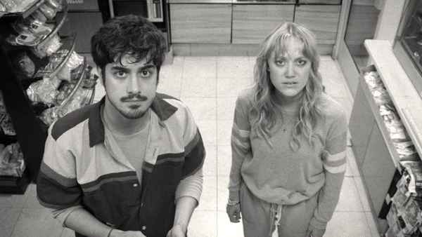 The Stranger Poster 5