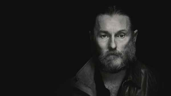 The Stranger Poster 6