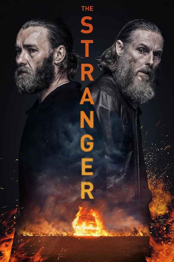 The Stranger Poster 7