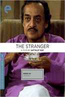 The Stranger Poster 6