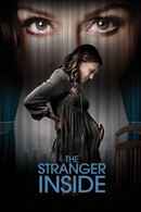 The Stranger Inside Poster 2