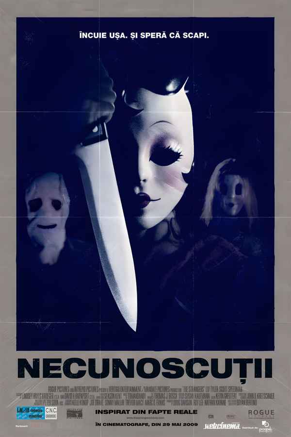 The Strangers Poster 6