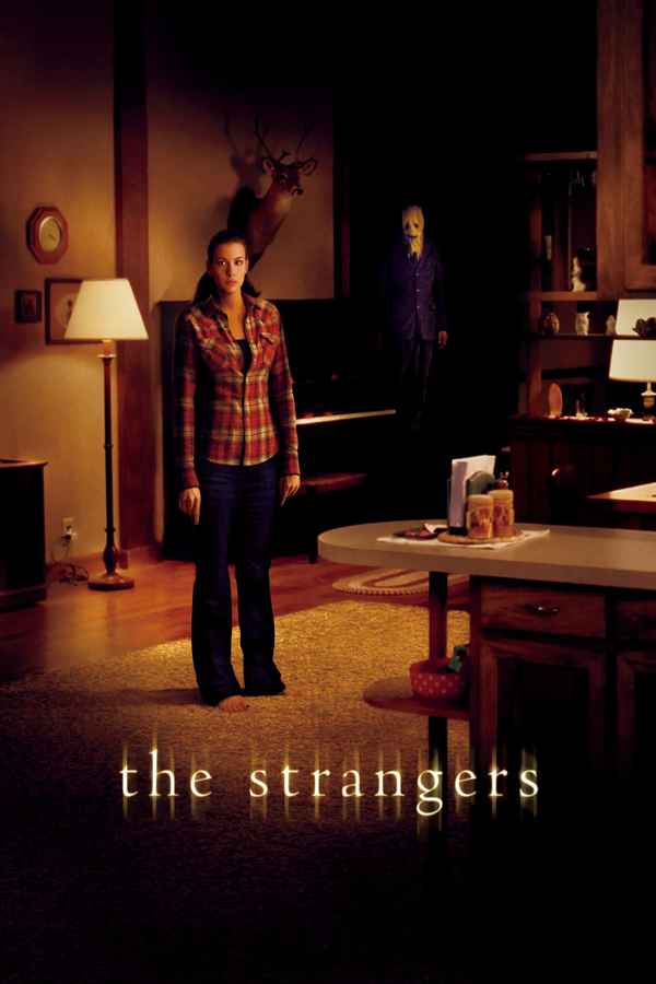 The Strangers Poster 7