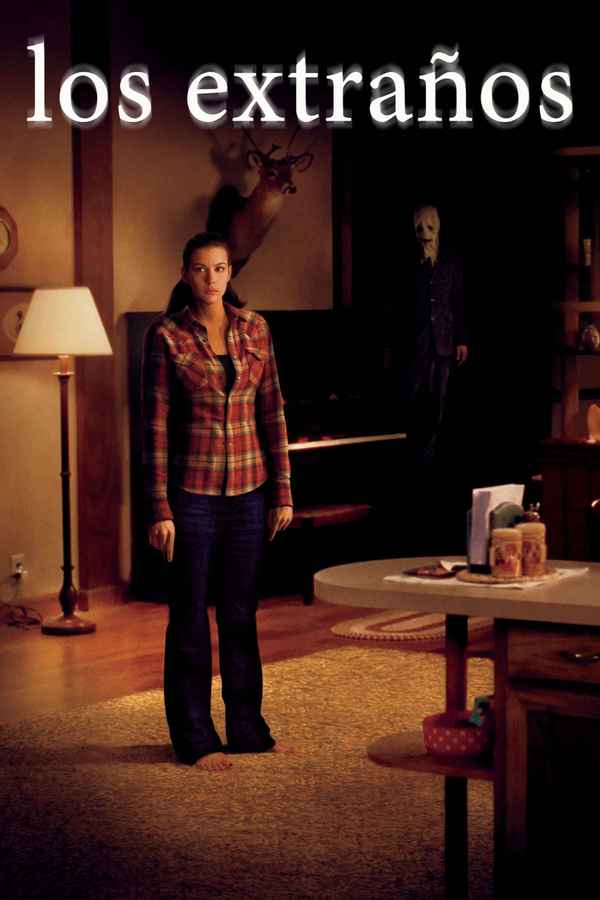The Strangers Poster 3
