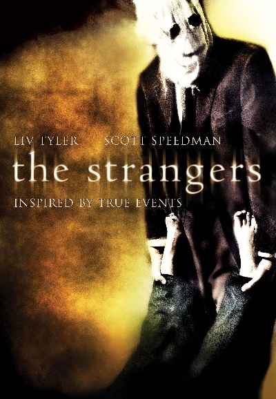 The Strangers