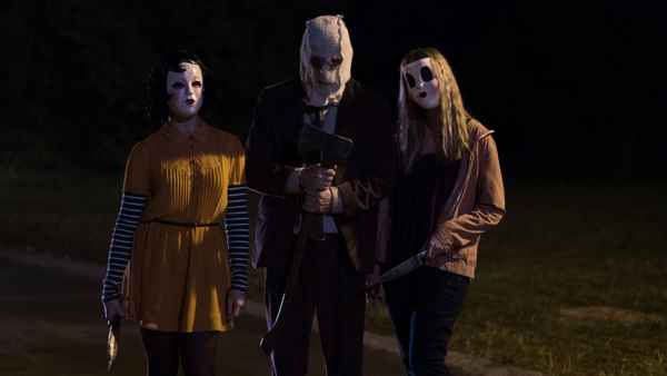 The Strangers Poster 2