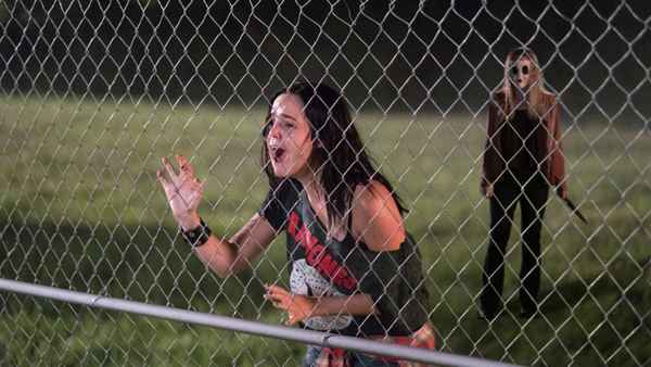 The Strangers: Prey at Night Poster 1