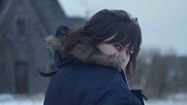 The Strings Poster 2