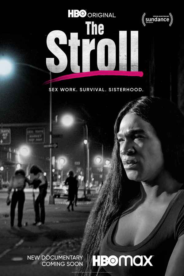 The Stroll Poster 5