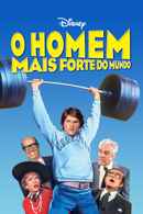 The Strongest Man in the World Poster 3