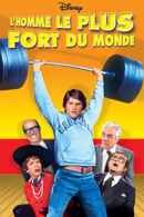 The Strongest Man in the World Poster 2