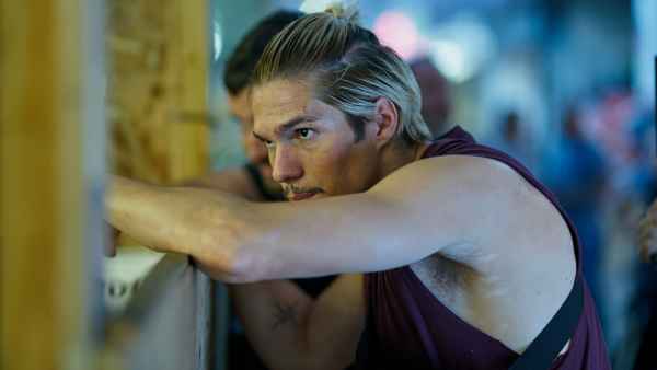 The Stronghold Poster 3