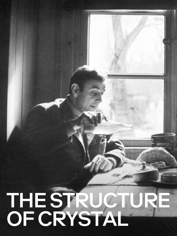 The Structure of Crystal