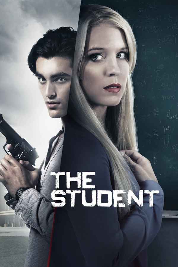 The Student Poster 5