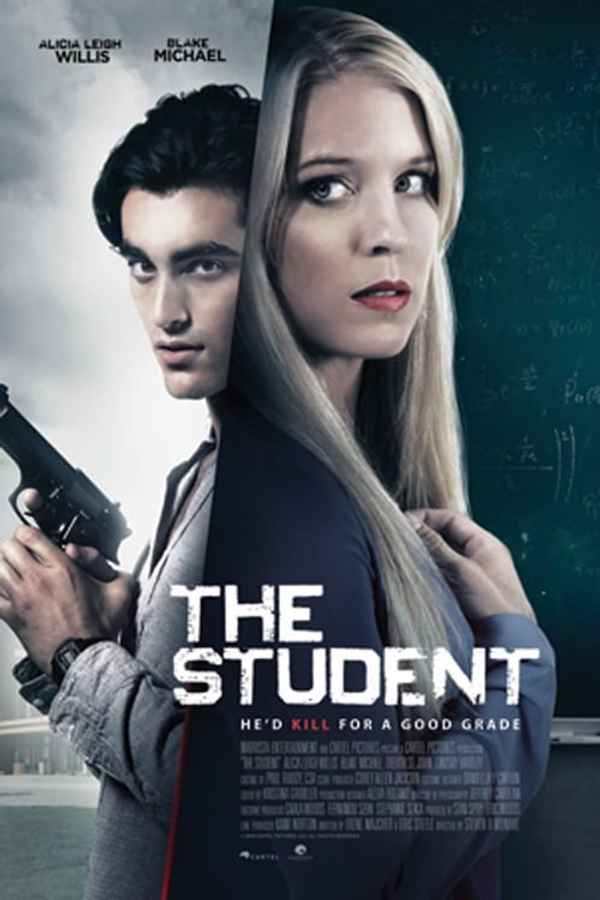 The Student Poster 7