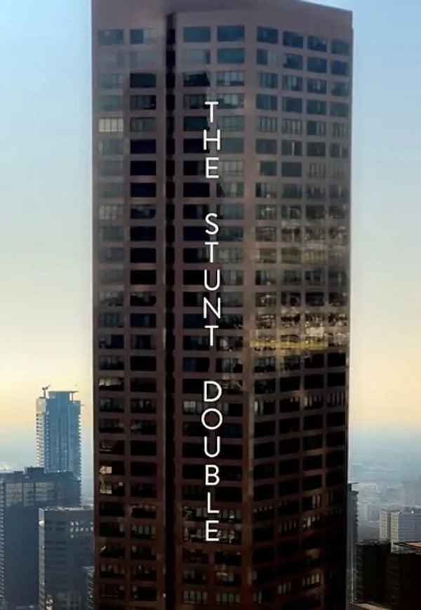 The Stunt Double Poster 6