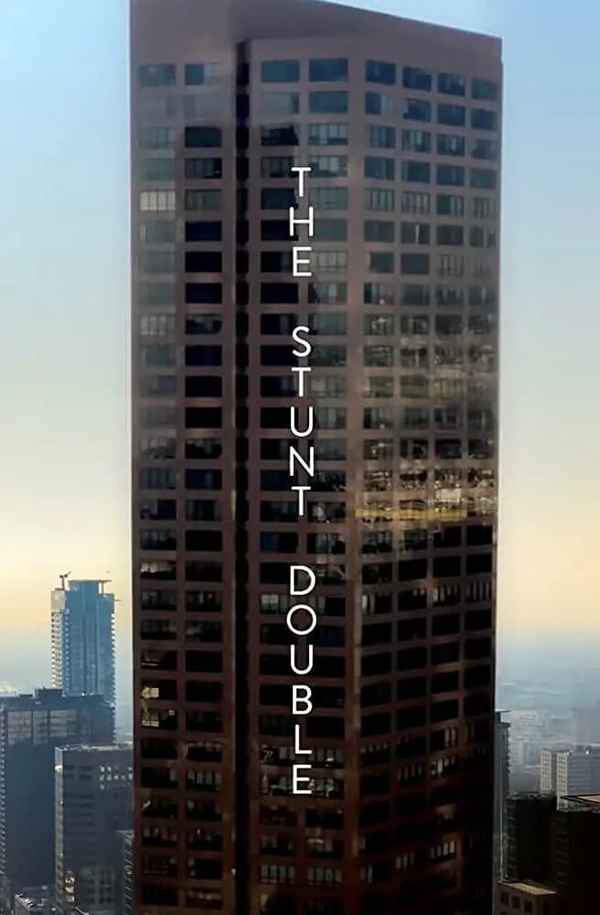 The Stunt Double Poster 5