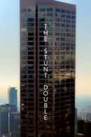 The Stunt Double Poster 3