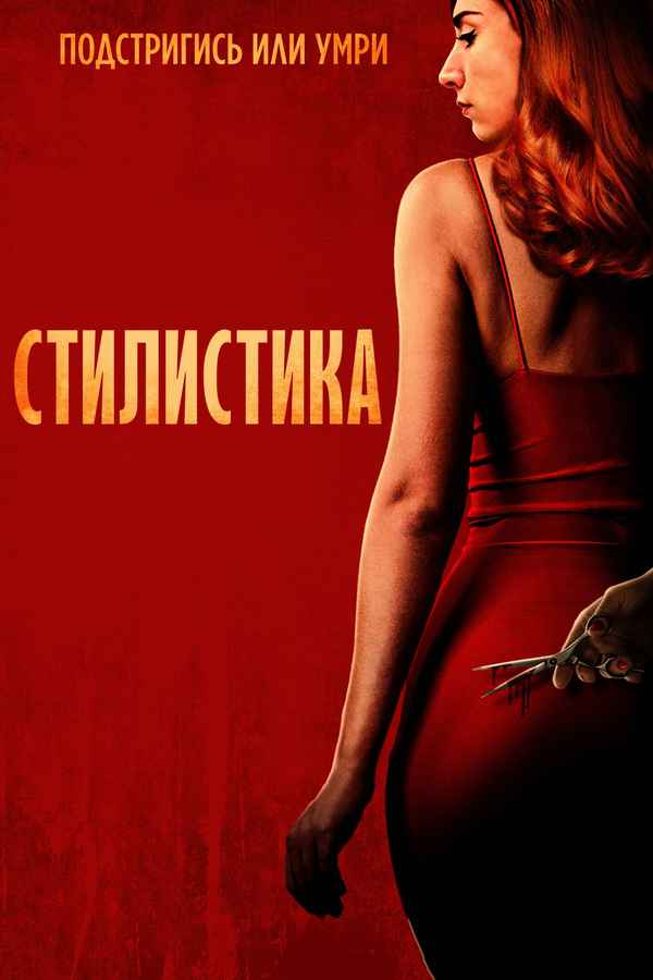 The Stylist Poster 3