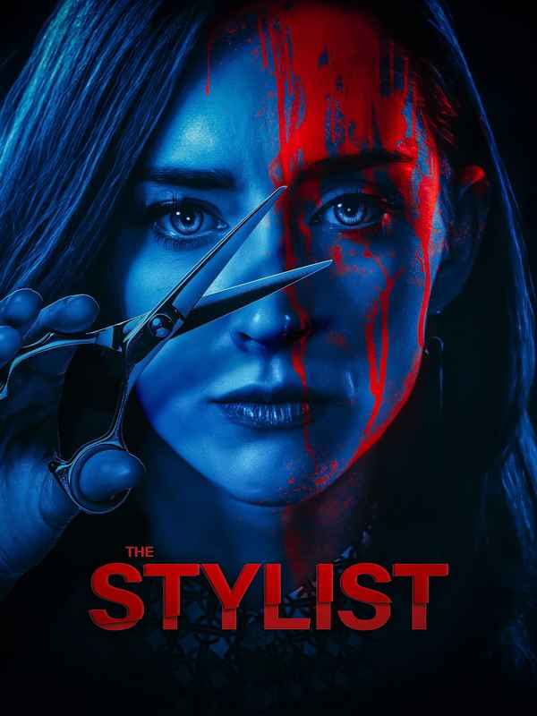The Stylist Poster 7
