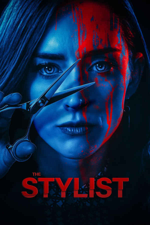 The Stylist Poster 4