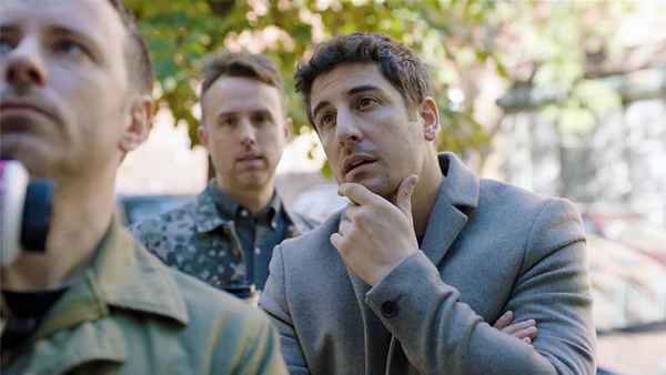 The Subject Poster 6